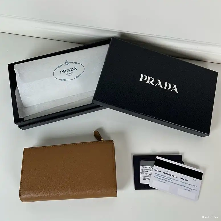 Brother Sam 2411YA0010 Prada Bags 0727